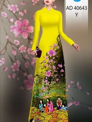 1640663611 vai ao dai dep mau moi (3)